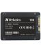 SSD памет Verbatim - Vi550 S3, 1TB, 2.5'', SATA III - 2t
